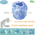 HOT SALE hospital c arm machine protective cover